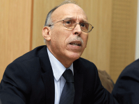 Rezag Bara présente l'approche algérienne de lutte contre le terrorisme