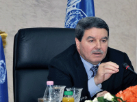 Le DGSN présente l'approche algérienne