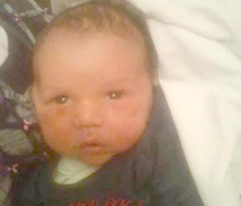 Le nouveau-né retrouvé sain et sauf à Tamalous