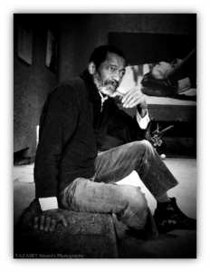 Abdeslem Khelil : portrait d’un photographe atypique