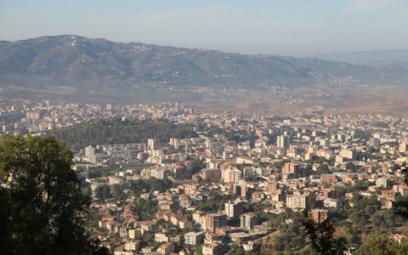 Un nouveau plan d'aménagement pour un rééquilibrage du territoire