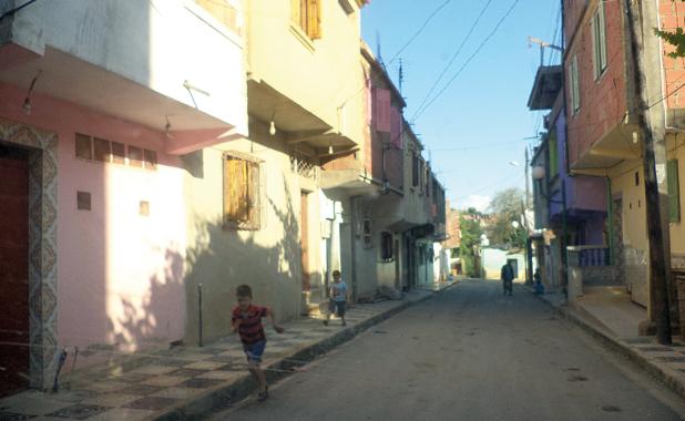 العثور على الطفل المسروق من مستشفى بقسنطينة