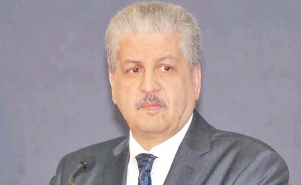 سلال يزور غرداية اليوم ويعلن عن مشروع لحل الأزمة