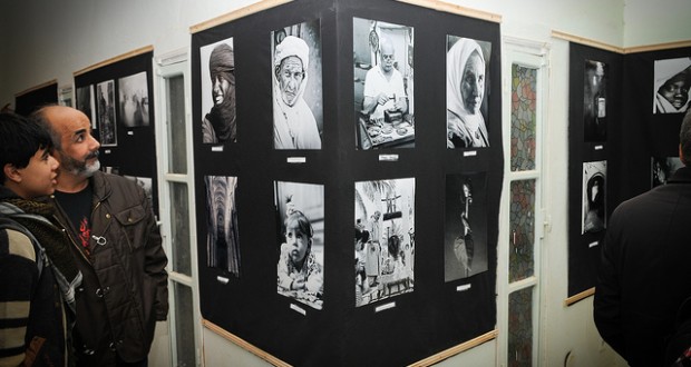 3ème édition du salon national de la photographie: 120 artistes conviés