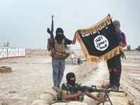 Offensives djihadistes du Mali à l'Irak