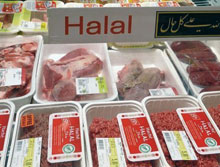 Produits alimentaires