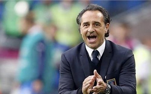 برانديللي يشيد بمهارات المنتخب الإنجليزي الفنية