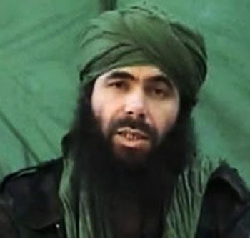 Droukdel menace de frapper en Tunisie