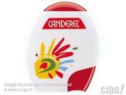 Sucre & Faux sucre (saccharine)