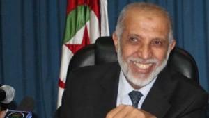 Le clin d’œil de Belkhadem à l’initiative de Mehri et du FFS