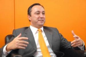 جوزف جد‮:‬ ‮''‬سندرج أسهم‮ ''‬نجمة‮'' ‬في‮ ‬بورصة الجزائر عما قريب ونحن في‮ ‬انتظار رخصة الجيل الثالث‮''‬