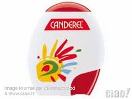 Sucre & Faux sucre (saccharine)