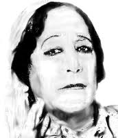 Tlemcen : Cheikha Tetma, la Diva rebelle du hawzi