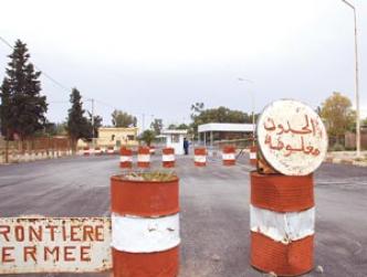 RÉOUVERTURE DES FRONTIÈRES AVEC LE MAROC «L’Algérie n’a mandaté personne»