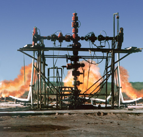 Algérie : Anadarko sur le sentier de la guerre contre Sonatrach