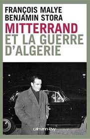 François Mitterrand et la guerre d’Algérie