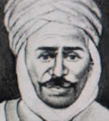 Aissa Merzougui, dit Aissa Djermouni,