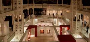 Appel à candidature à la 5ème édition du FESPA