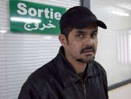 La  LADDH CHLEF  exprime son soutien a Mr Yacine Zaid