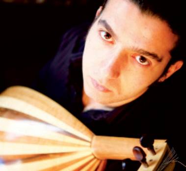 Fayçal Salhi quintette