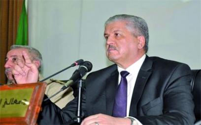 Un nouveau wali pour Ghardaïa