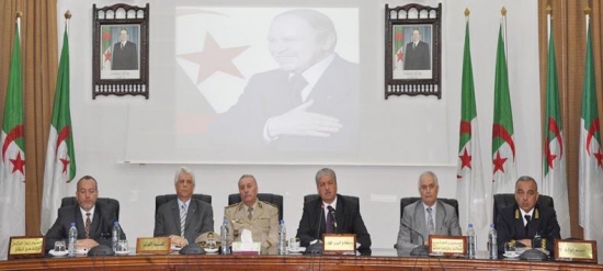 سلال يطمئن .. مشاكل غرداية تحل بالحوار