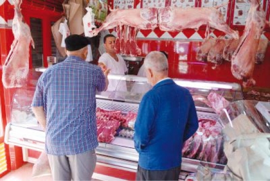 توقف حملات التلقيح تهدد الثروة الحيوانية بوهران