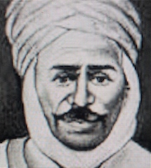 Aissa Merzougui, dit Aissa Djermouni,