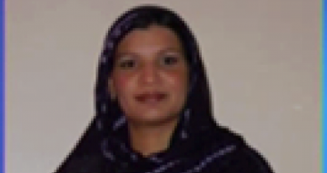 الوزيرة المنتدبة لدى وزارة السياحة في زيارة تفقدية لقسنطينة