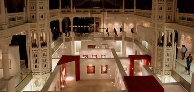 Appel à candidature à la 5ème édition du FESPA