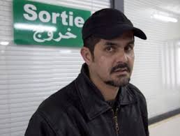 La  LADDH CHLEF  exprime son soutien a Mr Yacine Zaid