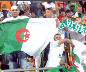 محاربو الصحراء يشيدون بمعسكر سوروكابا