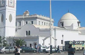 يجتمع يومي 18 و19 جوان في غرداية