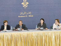 Efforts multisectoriels pour répondre aux attentes citoyennes