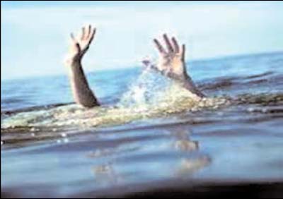 Deux morts par noyade