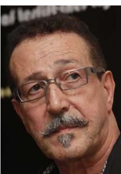 Lounis Aït Menguellet fait le plein