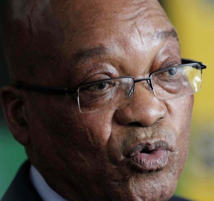 Deux agences abaissent la note de l'Afrique du Sud