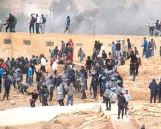 كتاب تاريخي أجج نار الفتنة بغرداية نتيجة غياب رقابة وزارة المجاهدين