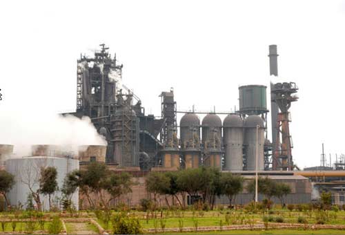 Algérie - Des arrêts de travail sont observés dans l'usine sidérurgique d'ArcelorMittal d'El Hajdar