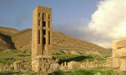 إعادة بعث مهرجان قلعة بني حماد بالمسيلة تعود إلى الواجهة