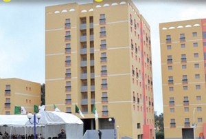 والي العاصمة يكشف