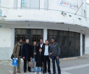 جمعية الشباب المثقف فرع باب الوادي يؤكد