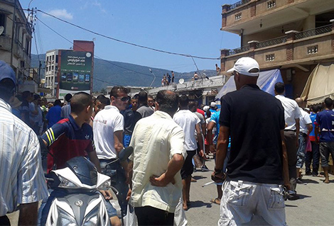 جرحى في شجار جماعي بمستشفى في باتنة