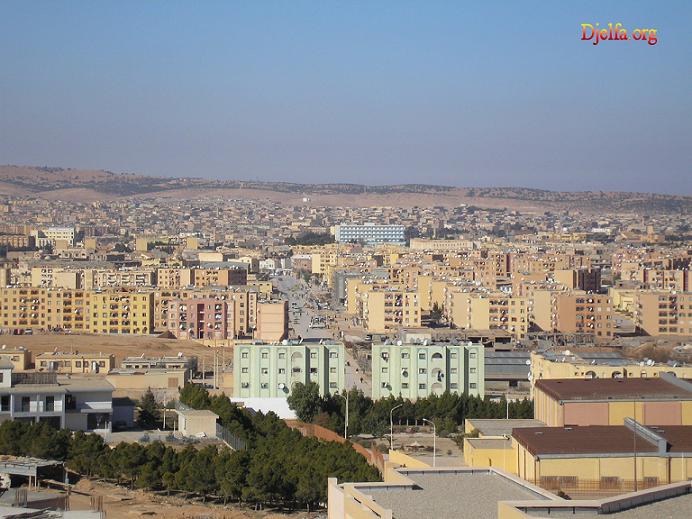 الجلفة تستيقظ على وقع جريمة خطيرة...