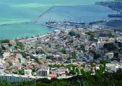 Accélérer la réalisation de la pénétrante et les projets structurants