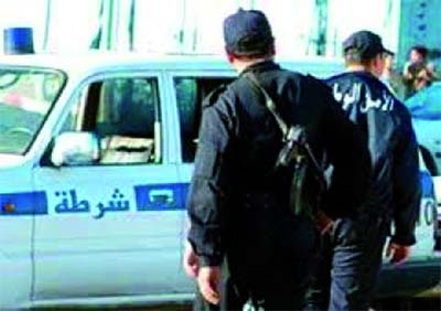 Douze personnes sous mandat de dépôt