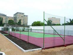 فضاءات رياضية لتعزيز قطاع الرياضة بالمدية