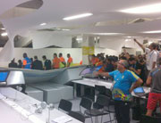 Mondial-2014 / Chili