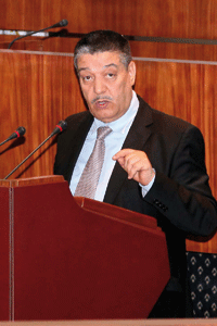 L'affaire Leith « ne se reproduira plus »