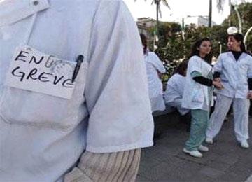 أطباء مستشفى قسنطينة في إضراب عام الأسبوع المقبل